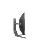 AOC AG346UCD, 34 Curved 1800R QD-OLED, 3440x1440@1