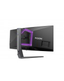 AOC AG346UCD, 34 Curved 1800R QD-OLED, 3440x1440@1