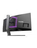 AOC AG346UCD, 34 Curved 1800R QD-OLED, 3440x1440@1