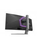 AOC AG346UCD, 34 Curved 1800R QD-OLED, 3440x1440@1