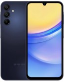 Смартфон Samsung SM-A156 GALAXY A15 5G 128GB 4GB Blue Black