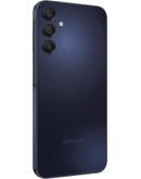 Смартфон Samsung SM-A156 GALAXY A15 5G 128GB 4GB Blue Black