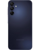 Смартфон Samsung SM-A156 GALAXY A15 5G 128GB 4GB Blue Black