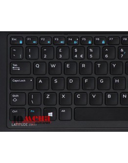 Dell Latitude E5470