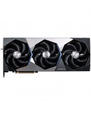 MSI Video Card Nvidia GeForce RTX 5090 32G SUPRIM