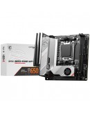 MSI MPG B650I EDGE WIFI, m-ITX, Socket AM5, Dual