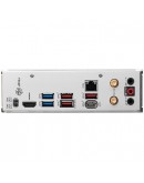 MSI MPG B650I EDGE WIFI, m-ITX, Socket AM5, Dual