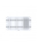 Unitek зарядна станция за мобилни устройства 10 Port Charging Station 96W - Y-2172