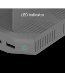 Unitek зарядна станция за мобилни устройства 10 Port Charging Station 96W - Y-2172