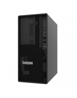 Lenovo ThinkSystem ST45 V3, AMD EPYC 4124P (4C 3.8