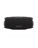 JBL CHARGE 6 BLK Portable waterproof and drop-proo
