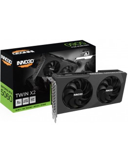 Inno3D GeForce RTX 5060 8GB GDDR7 Twin X2