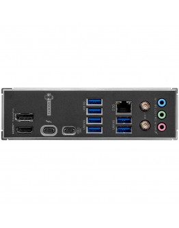 MSI Z890 GAMING WIFI, LGA 1851, Dual Channel DDR5