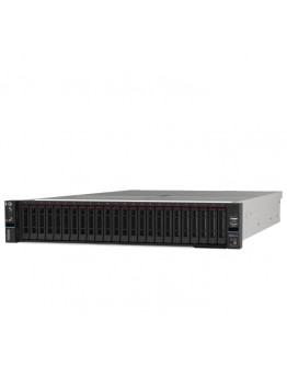 Lenovo ThinkSystem SR650 V3, Xeon Silver 4510 (12C