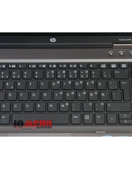 HP ProBook 6470b