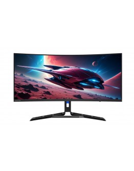 Монитор 34 LENOVO R34W-30 / 67C7GACBEU