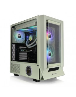 Thermaltake Ceres 350 Matcha Green