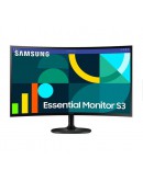 Монитор Samsung LS27D366 27 VA LED, 1920x1080, 250cd/m2, H