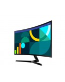 Монитор Samsung LS27D366 27 VA LED, 1920x1080, 250cd/m2, H