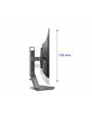 Монитор AOC AG276UZD, 26.5 QD-OLED, 3840x2160@240Hz, 0.03m