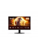 Монитор AOC 25G4SRE, 24.5 Fast IPS WLED, 1920x1080@300Hz (