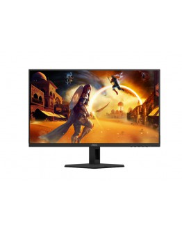 Монитор AOC 25G4SRE, 24.5 Fast IPS WLED, 1920x1080@300Hz (