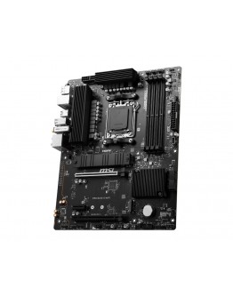 MSI PRO B650-S WIFI
