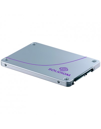 Solidigm D3-S4520 Series (960GB, 2.5in SATA