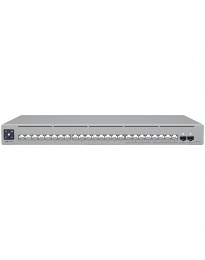 Ubiquiti 24-port, Layer 3 Etherlighting switch