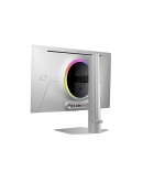 Монитор Samsung LS27FG810  27 Odyssey G8 OLED 240 Hz, 1 ms