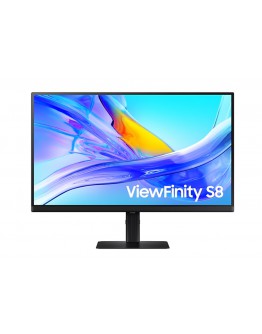 Монитор Samsung 27D800  27 VA LED, 3840x2160 PBP, PIP, USB