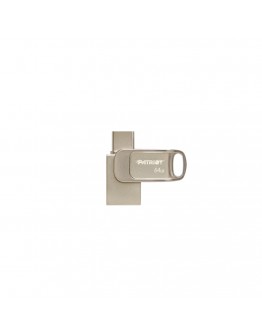 Patriot TAB560 64GB USB 3.2 Gen 1 Type-A+C