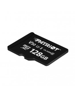 Patriot VX Series 128GB micro SDXC V30