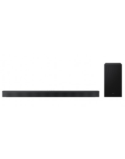 Samsung HW-B750 5.1ch Soundbar Wireless Subwoofer 