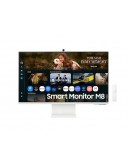 Монитор Samsung 32FM801 32 VA SMART 3840x2160, Bluetooth 4