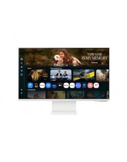 Монитор Samsung 32FM801 32 VA SMART 3840x2160, Bluetooth 4