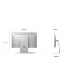 Монитор Samsung LS27FG900XU 27 Odyssey 3D G90XF 4K 165Hz I