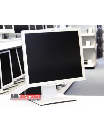 Fujitsu B19-7 LED
