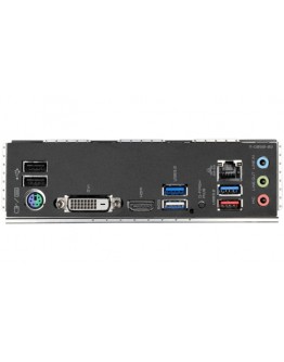 GB B550 GAMING X V2 1.1