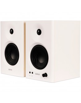 Edifier MR4 Active Studio Monitors, RCA, AUX,