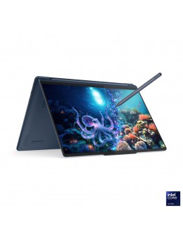Лаптоп LENOVO YOGA9 2 IN 1/83LC000YBM