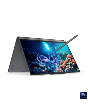 Лаптоп LENOVO YOGA9 2 IN 1/83LC000WBM