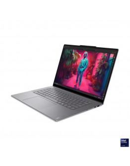 Лаптоп LENOVO YG SLIM 7 15/83HM006PBM