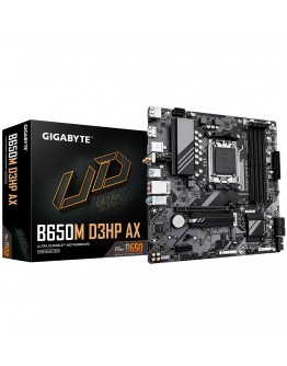 GB B650M D3HP AX