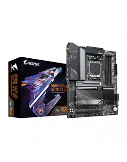 GB B650 A ELITE AX V2 / AMP