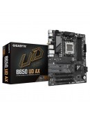 GB B650 UD AX / AMP