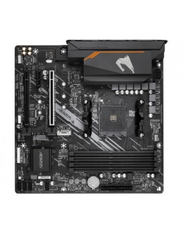 GB B550M AORUS ELITE 1.0