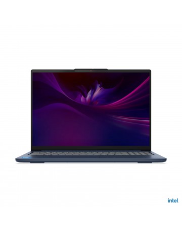 Лаптоп LENOVO IP5 SLIM 16 /83HS003BBM
