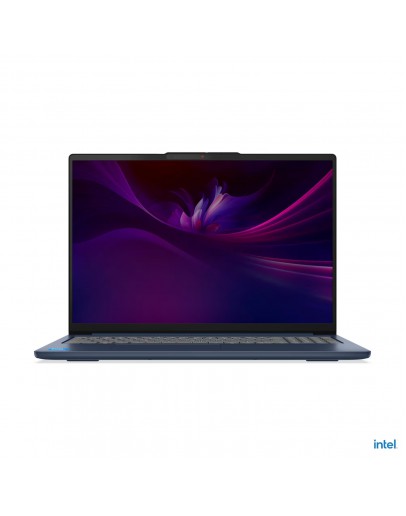 Лаптоп LENOVO IP5 SLIM 16 /83HS003BBM