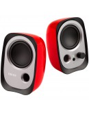 Edifier R12U 2.0 Audio System, USB, AUX,